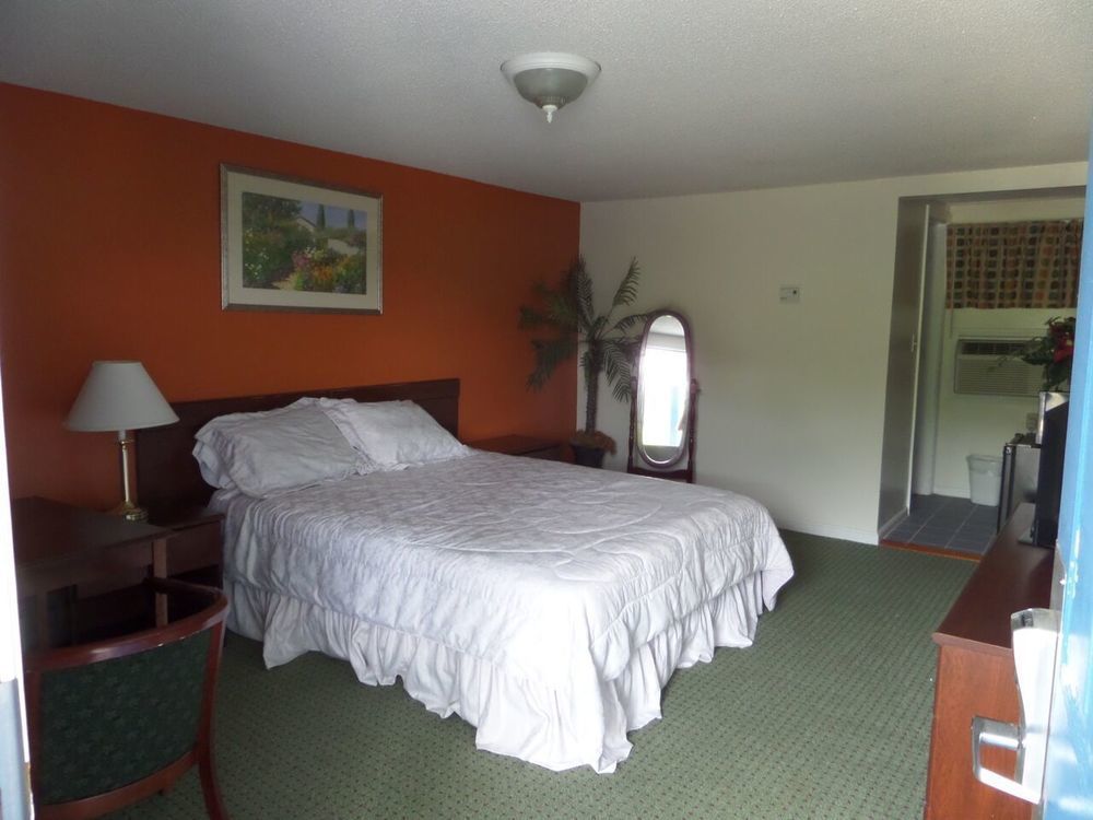 The Inn Of Dayville Extérieur photo