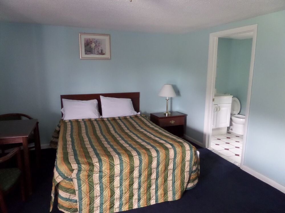 The Inn Of Dayville Extérieur photo